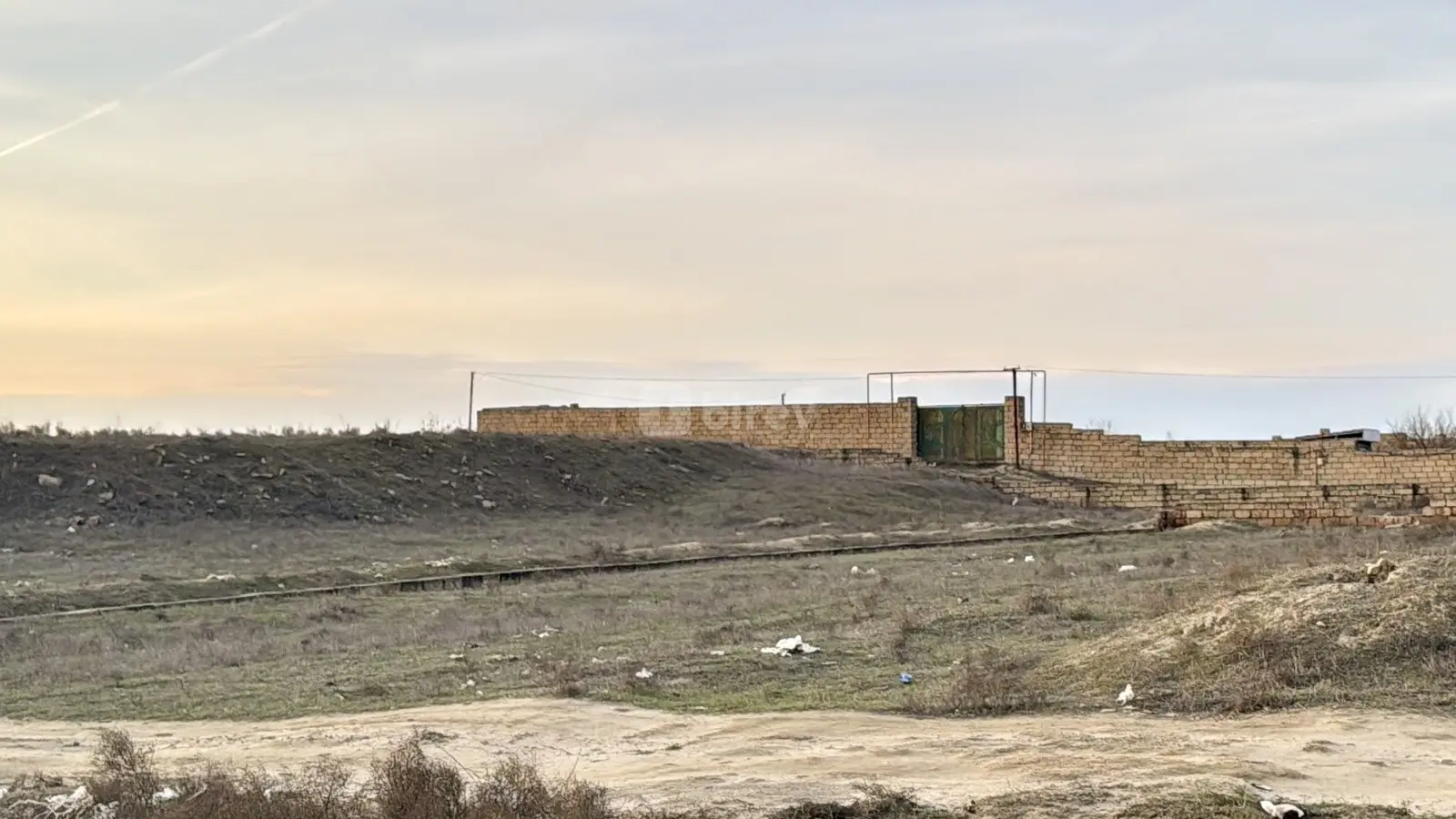 Torpaq, Novxanı q., Novxanı qəsəbəsi, Abşeron rayonu — şəkil 3