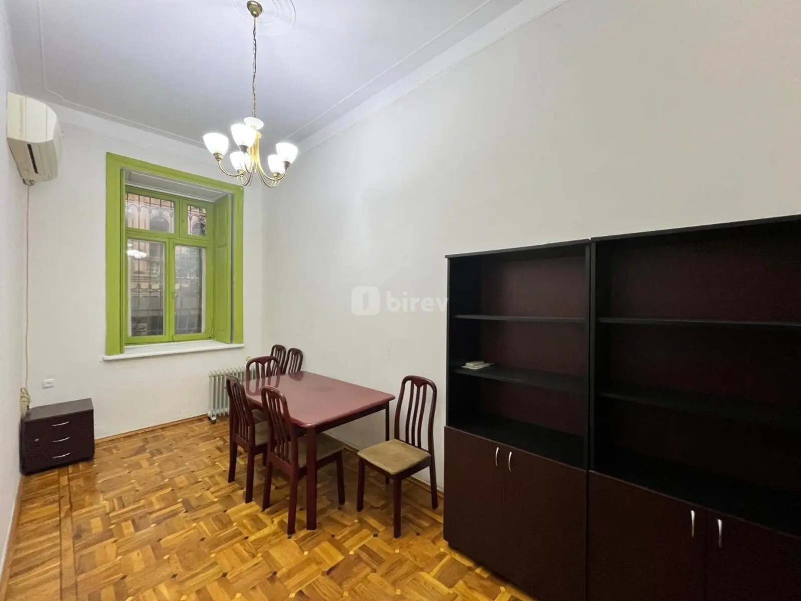2 otaqlı mənzil, Səbail rayonu, Bünyad Sərdarov küç, Bakı şəhəri — şəkil 4