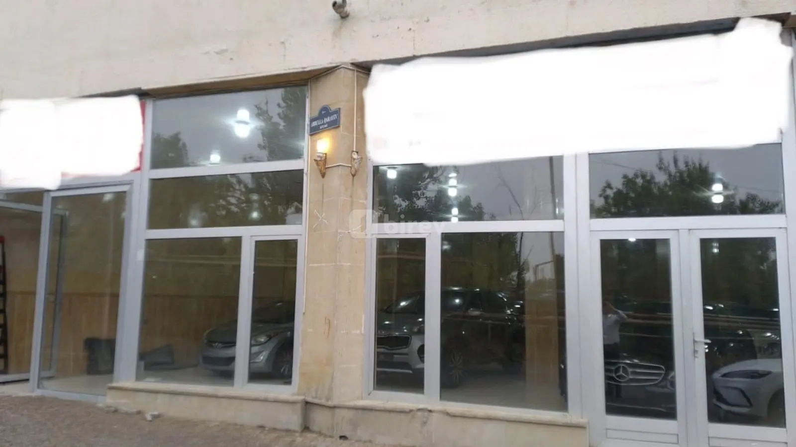 Obyekt, Yeni Yasamal q., Abdulla Qarayev küçəsi, Yasamal rayonu — şəkil 3
