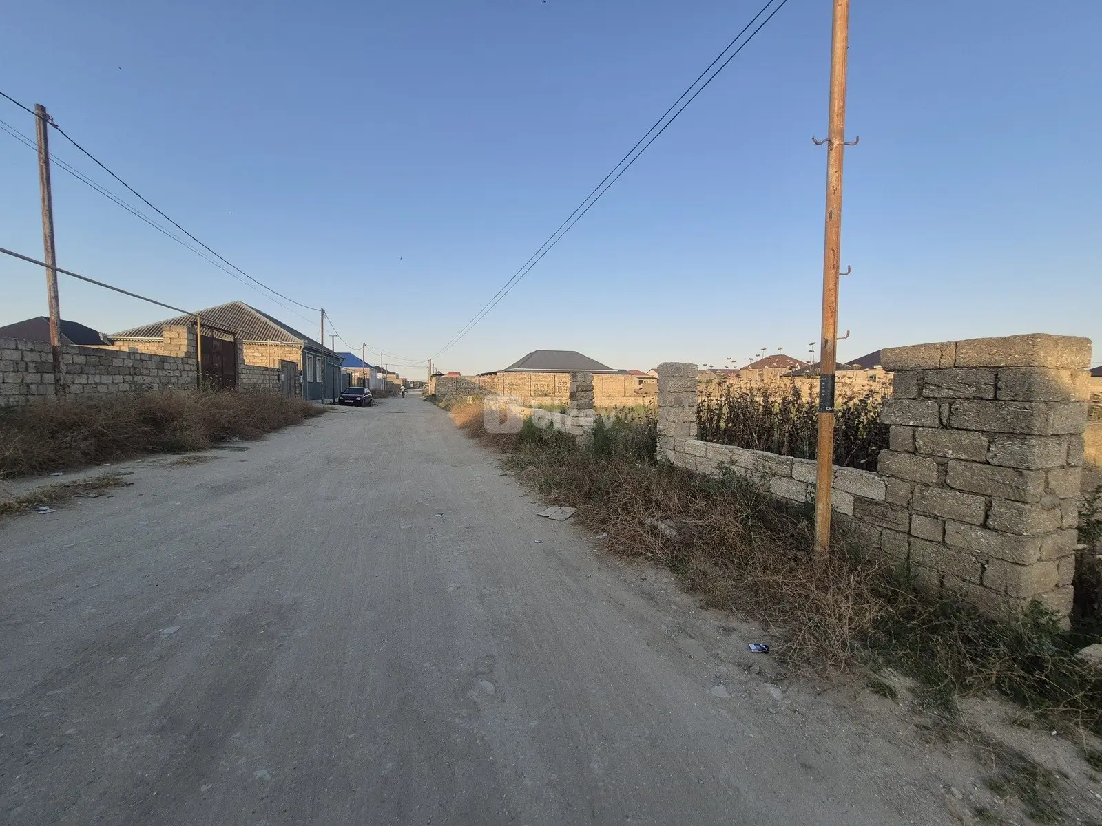 Torpaq, Binə q., Binə qəs., Xəzər rayonu — şəkil 6