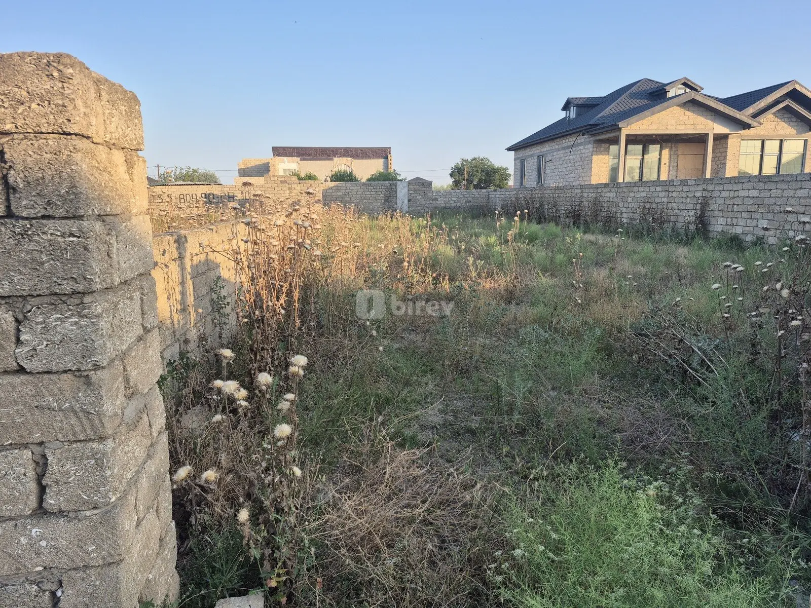 Torpaq, Binə q., Binə qəs., Xəzər rayonu — şəkil 10