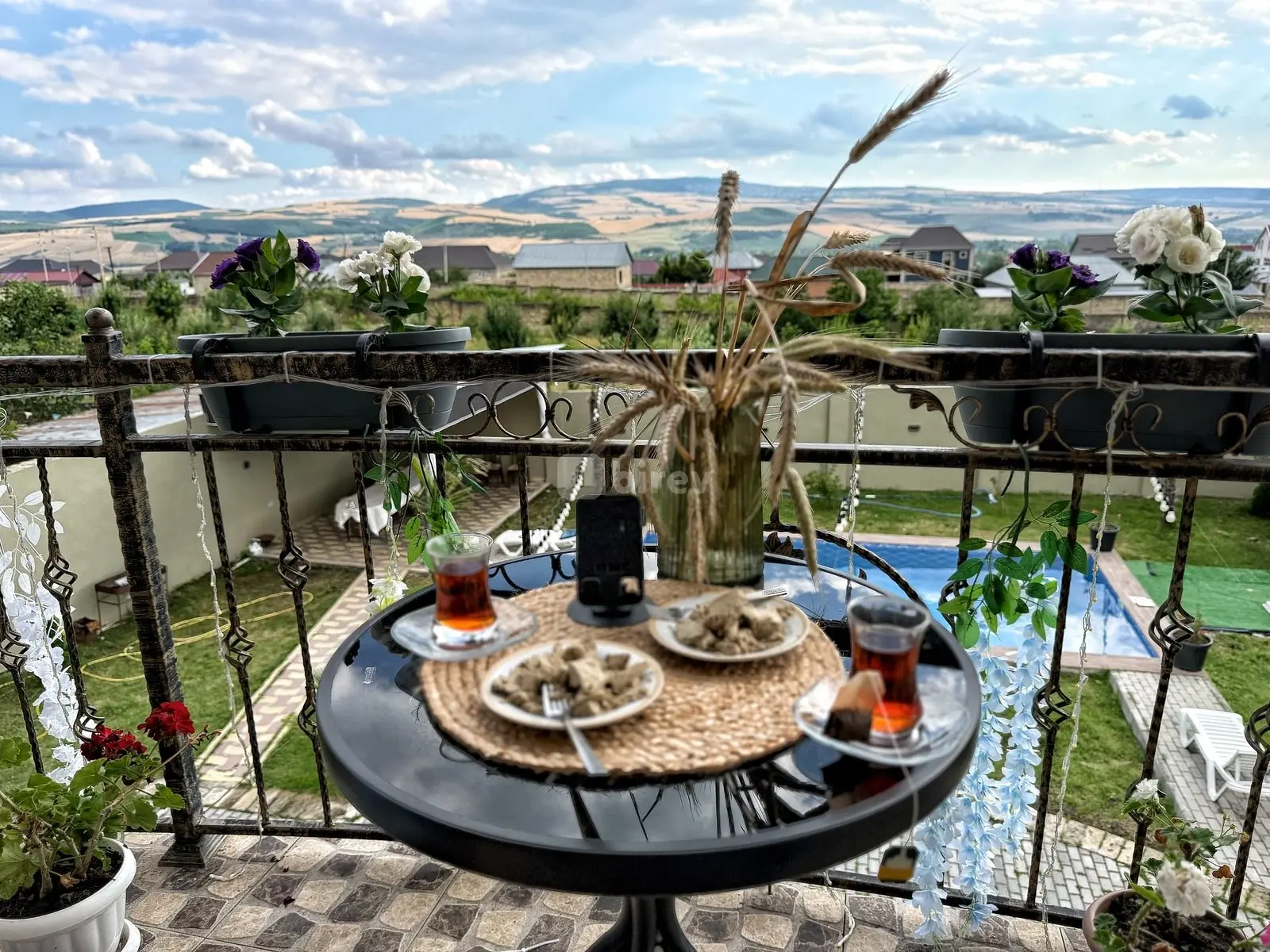 6 otaqlı ev / villa, İsmayıllı, İsmayıllı rayonu — şəkil 3