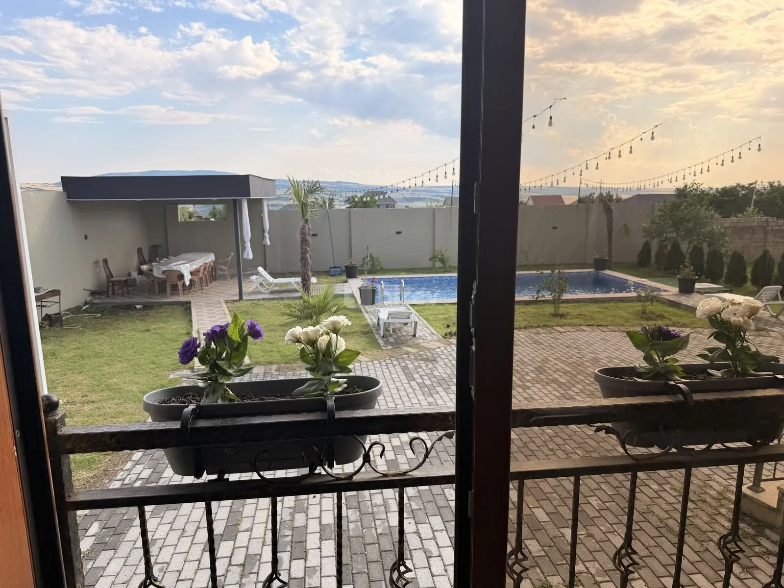 6 otaqlı ev / villa, İsmayıllı, İsmayıllı rayonu — şəkil 4
