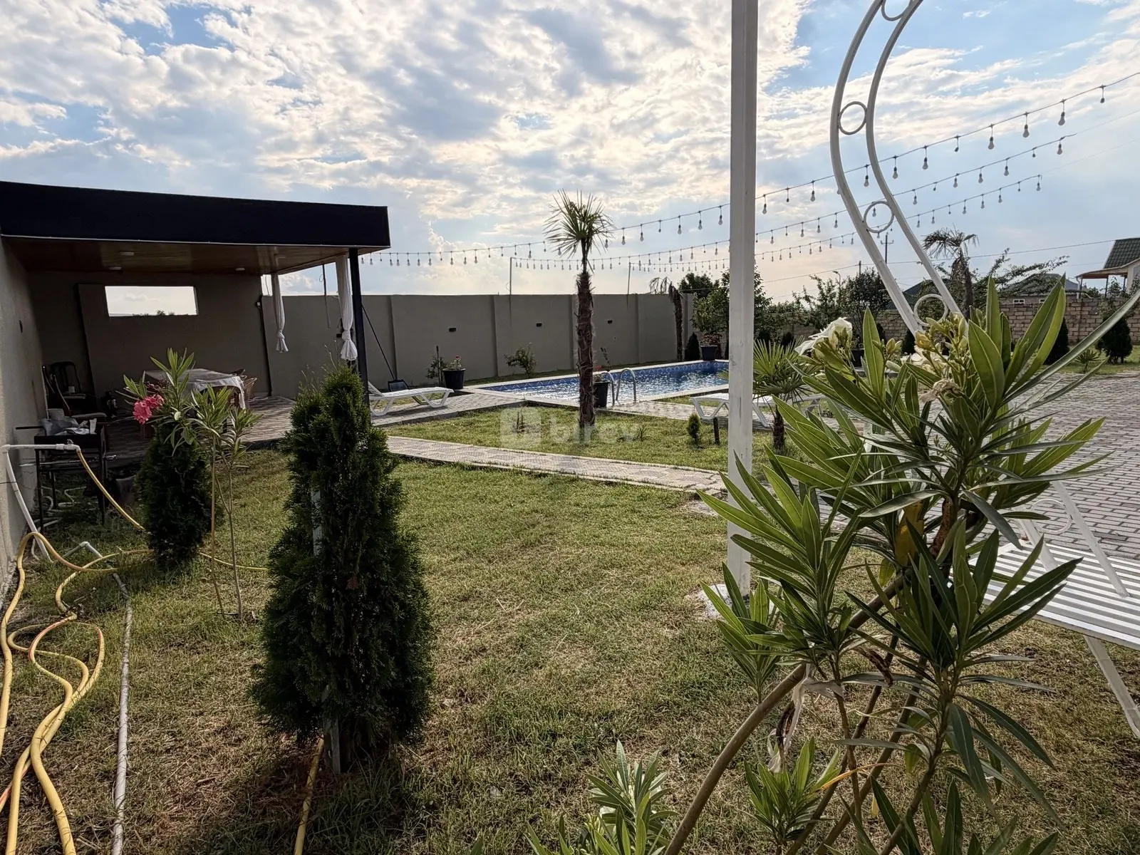6 otaqlı ev / villa, İsmayıllı, İsmayıllı rayonu — şəkil 6