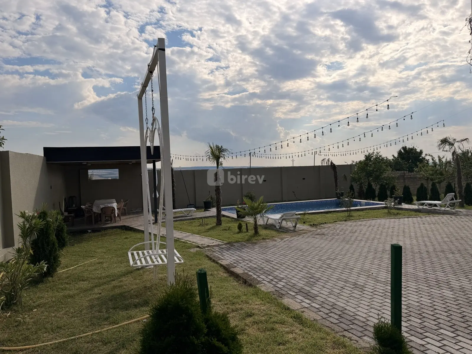 6 otaqlı ev / villa, İsmayıllı, İsmayıllı rayonu — şəkil 7