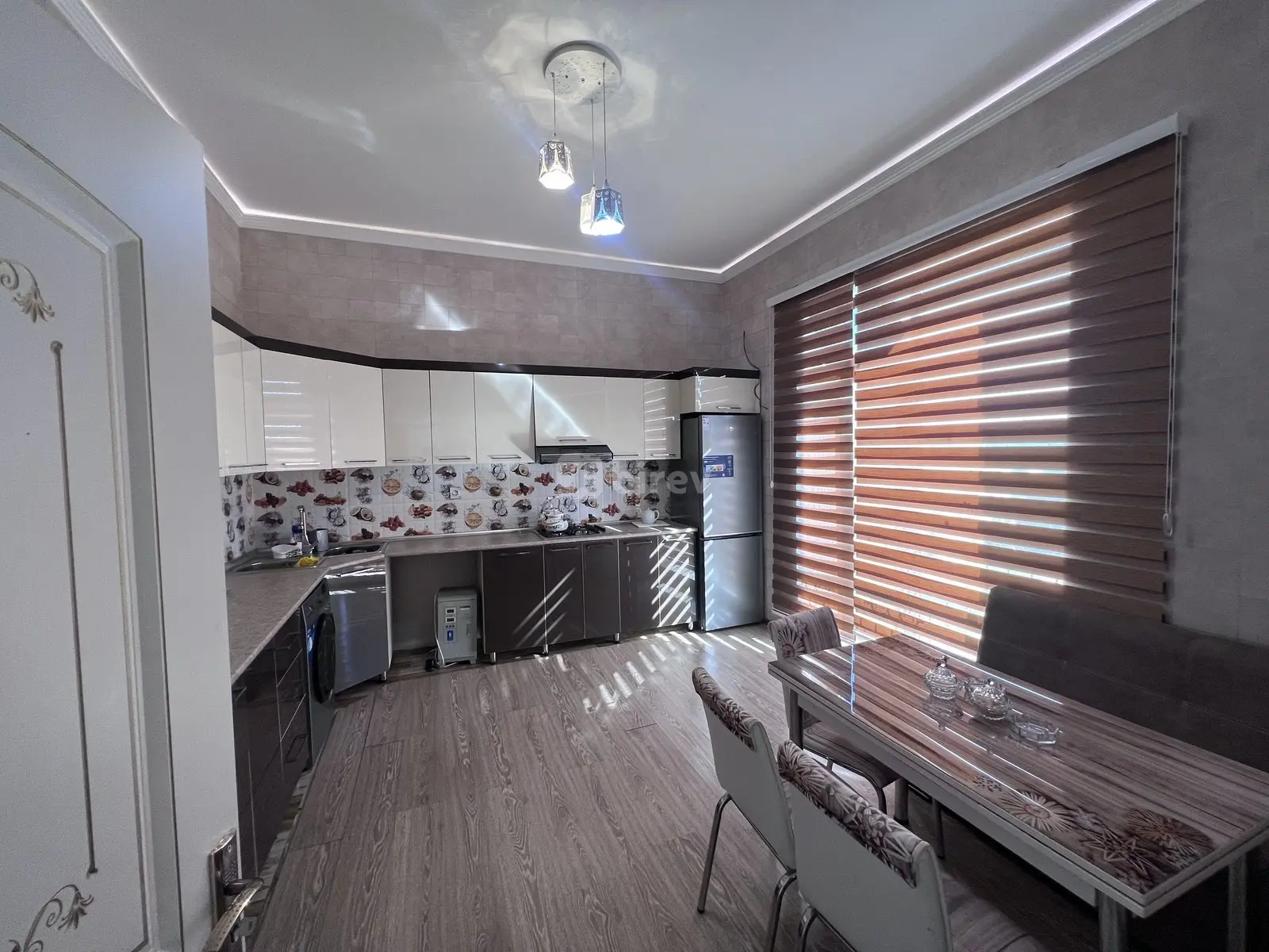 6 otaqlı ev / villa, İsmayıllı, İsmayıllı rayonu — şəkil 12