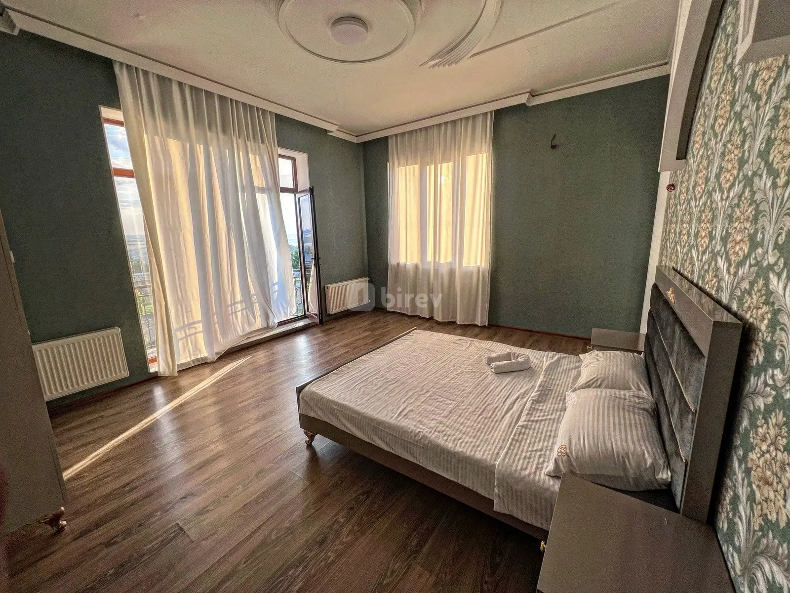 6 otaqlı ev / villa, İsmayıllı, İsmayıllı rayonu — şəkil 13