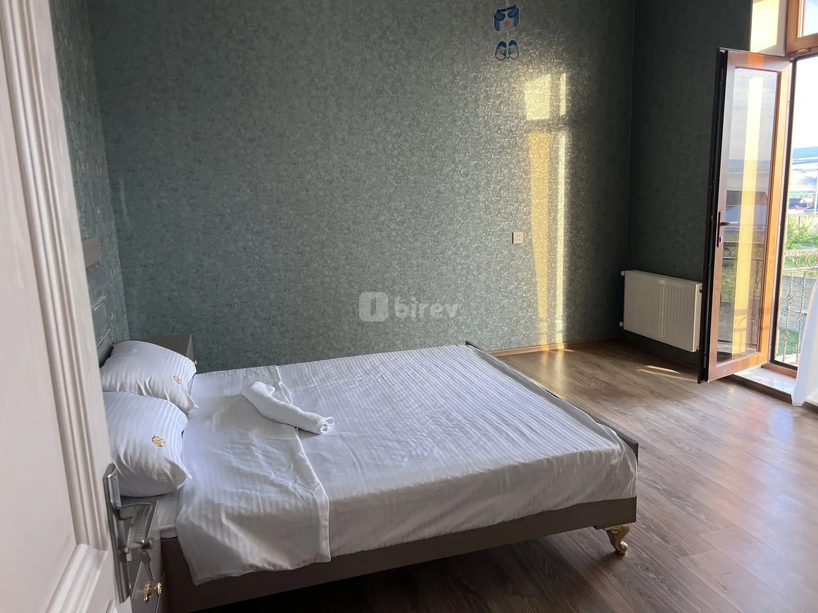 6 otaqlı ev / villa, İsmayıllı, İsmayıllı rayonu — şəkil 15
