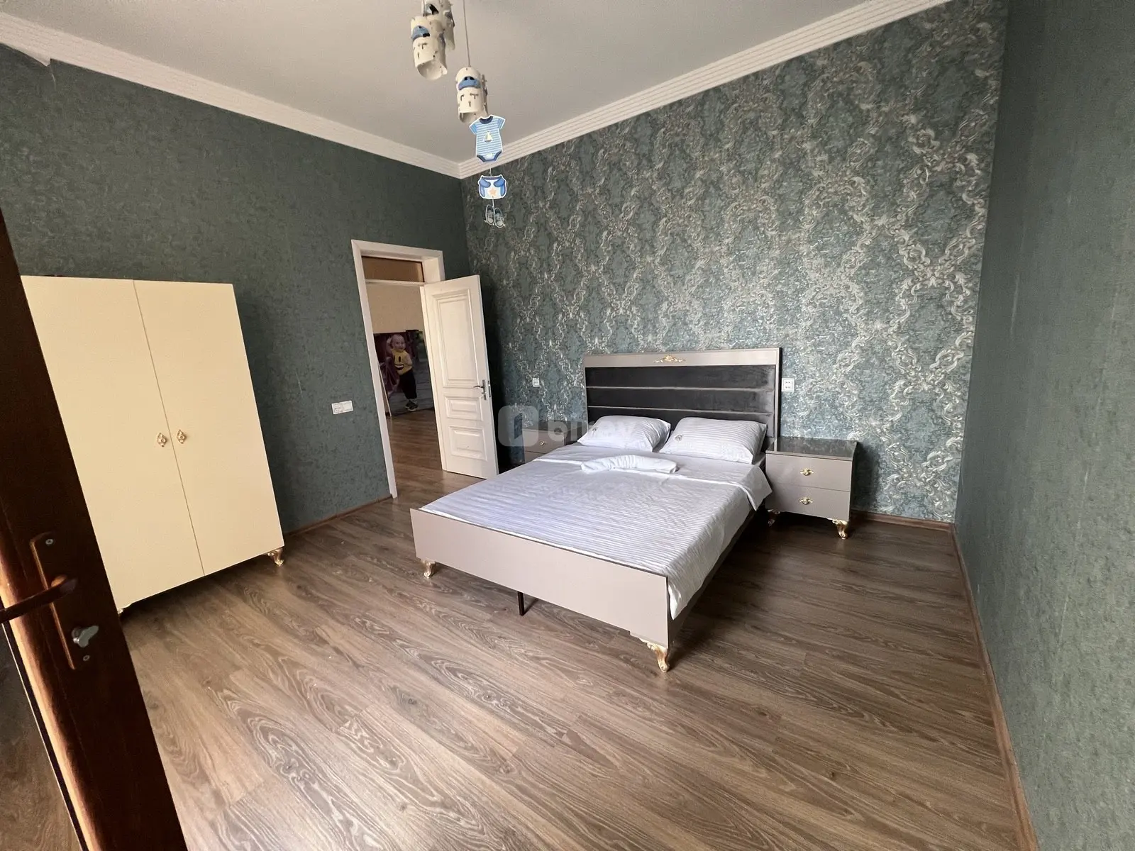 6 otaqlı ev / villa, İsmayıllı, İsmayıllı rayonu — şəkil 16