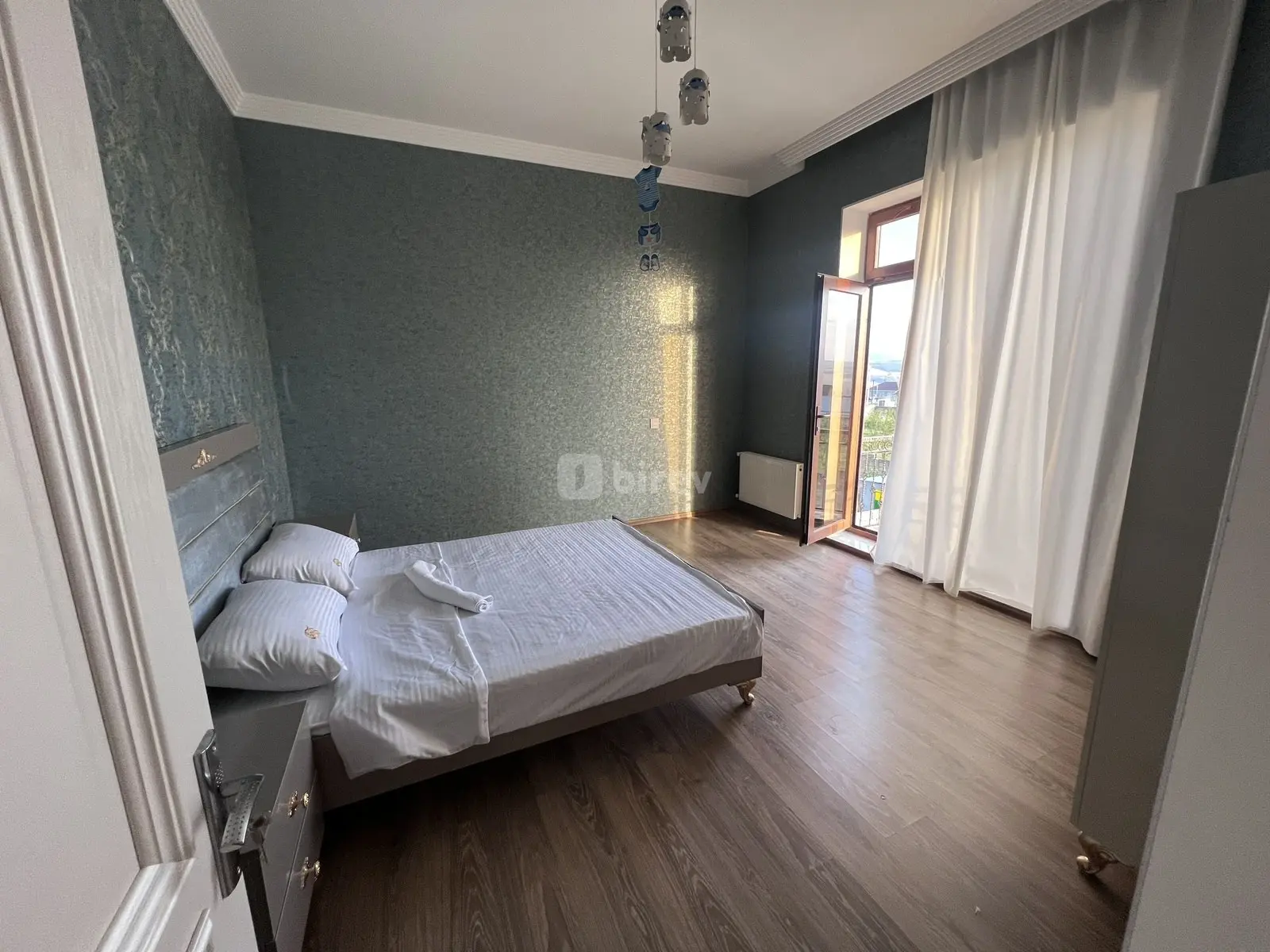 6 otaqlı ev / villa, İsmayıllı, İsmayıllı rayonu — şəkil 17