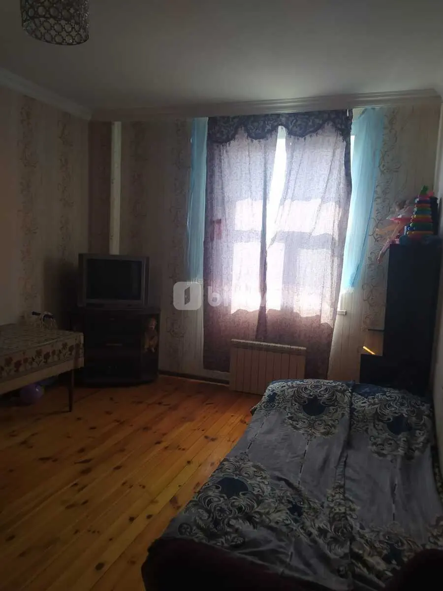 2 otaqlı mənzil, Zabrat q., Cəfər Xəndan küçəsi 13, Sabunçu rayonu — şəkil 1