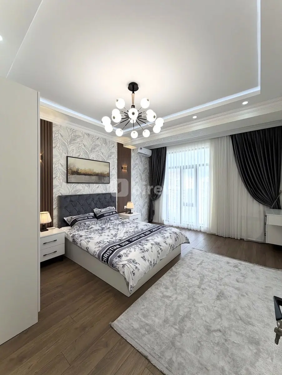 2 otaqlı mənzil, Nərimanov rayonu, Qarabağ küçəsi., Bakı şəhəri — şəkil 1