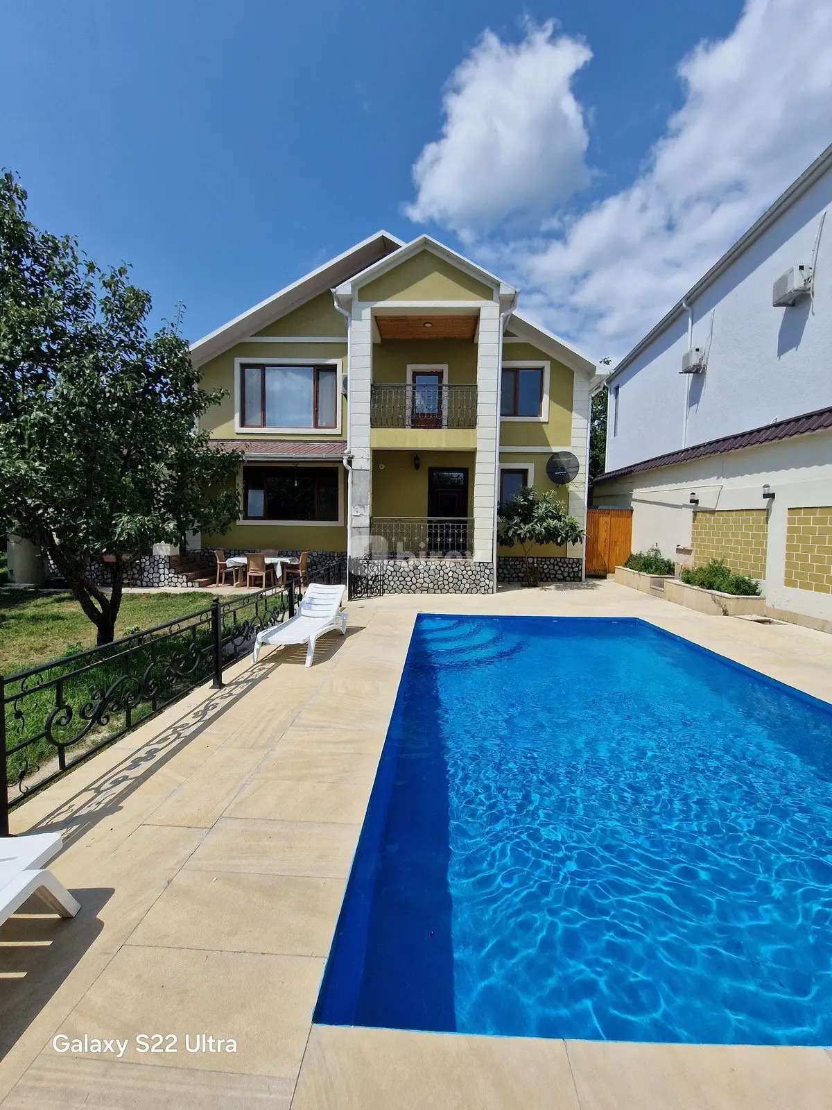 4 otaqlı ev / villa, İsmayıllı, İsmayıllı rayonu — şəkil 1