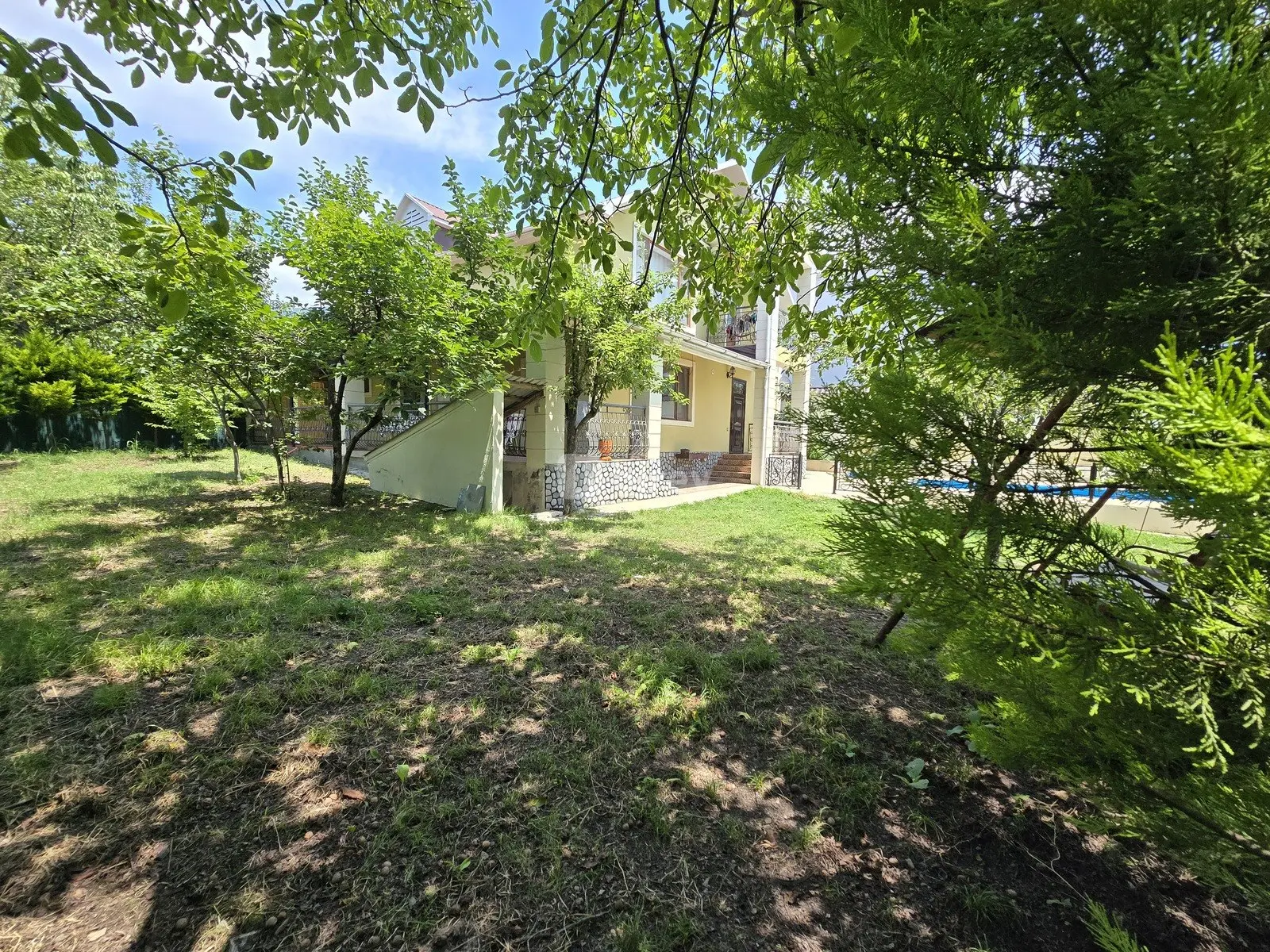 4 otaqlı ev / villa, İsmayıllı, İsmayıllı rayonu — şəkil 5