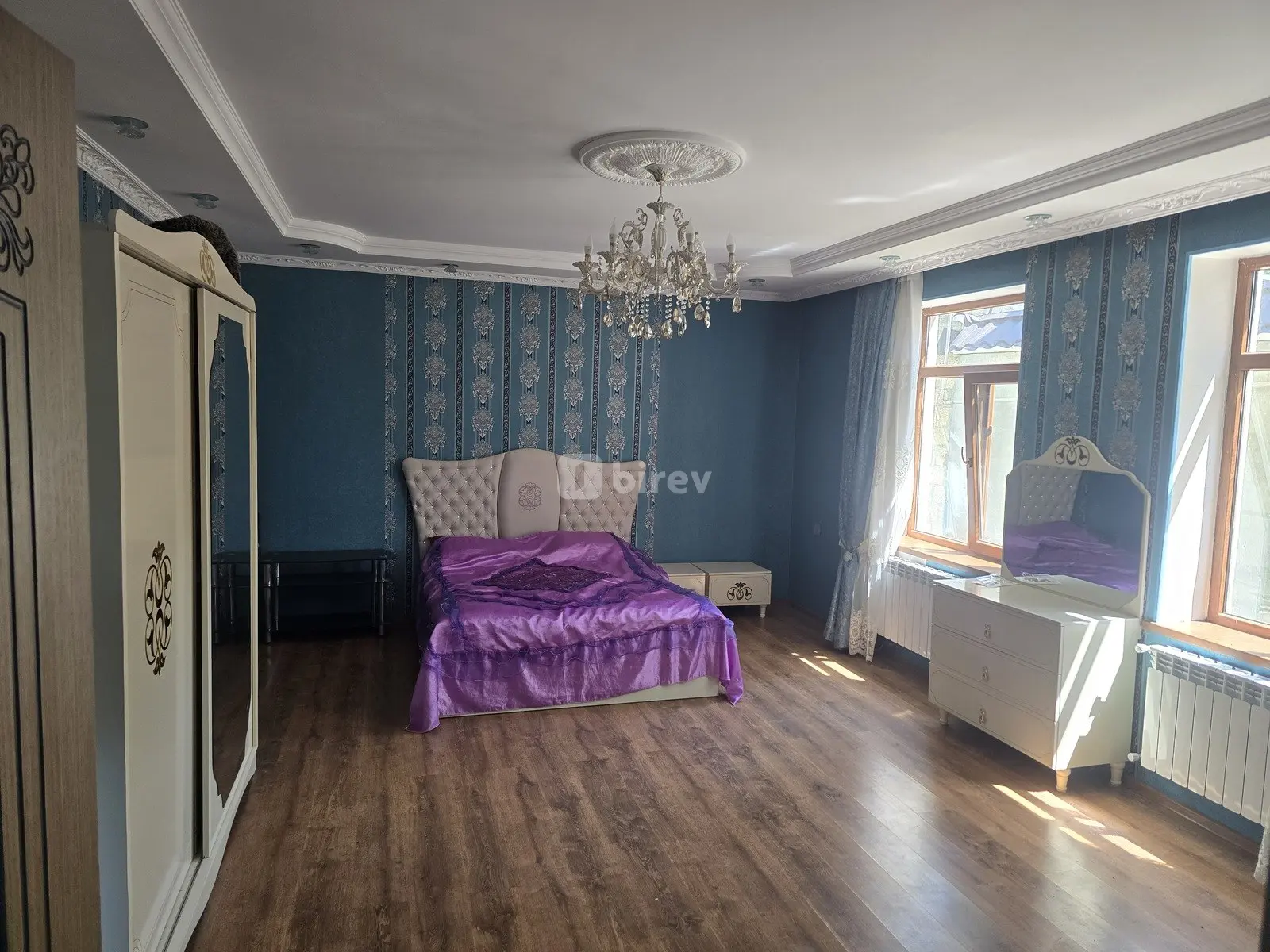 4 otaqlı ev / villa, İsmayıllı, İsmayıllı rayonu — şəkil 9