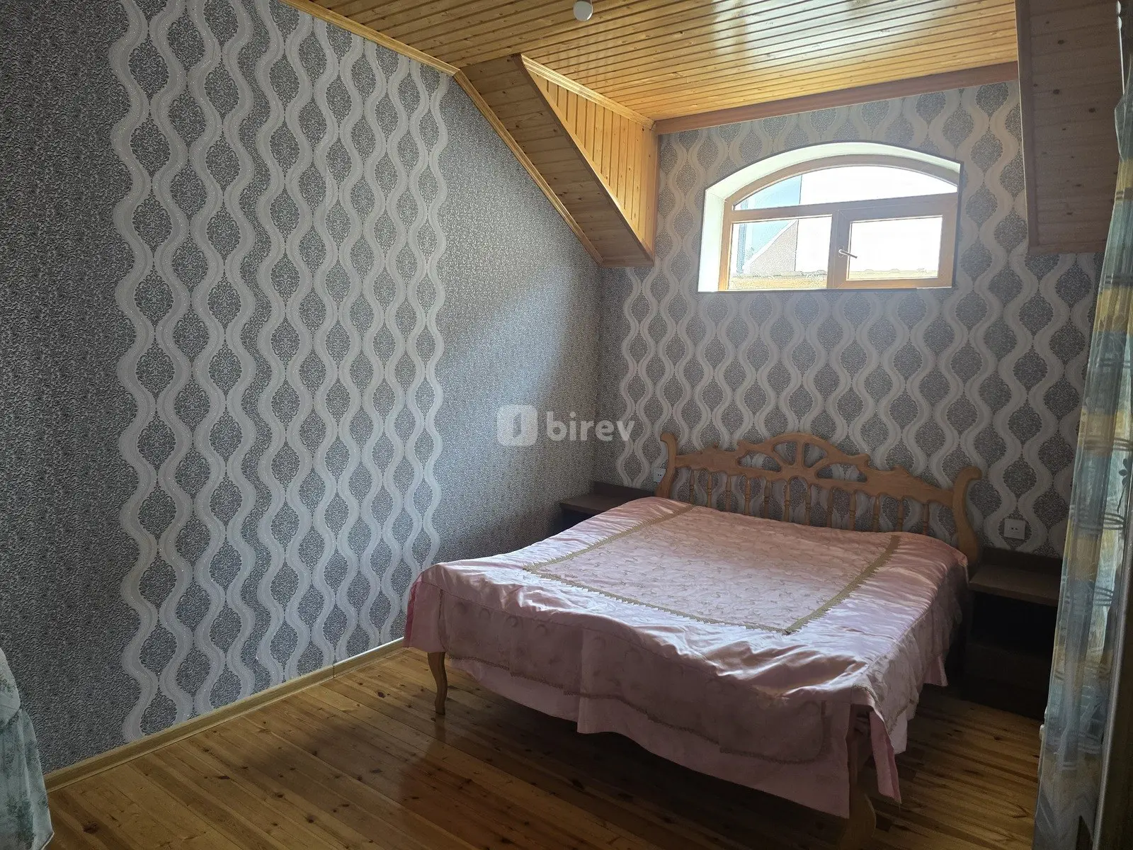 4 otaqlı ev / villa, İsmayıllı, İsmayıllı rayonu — şəkil 11