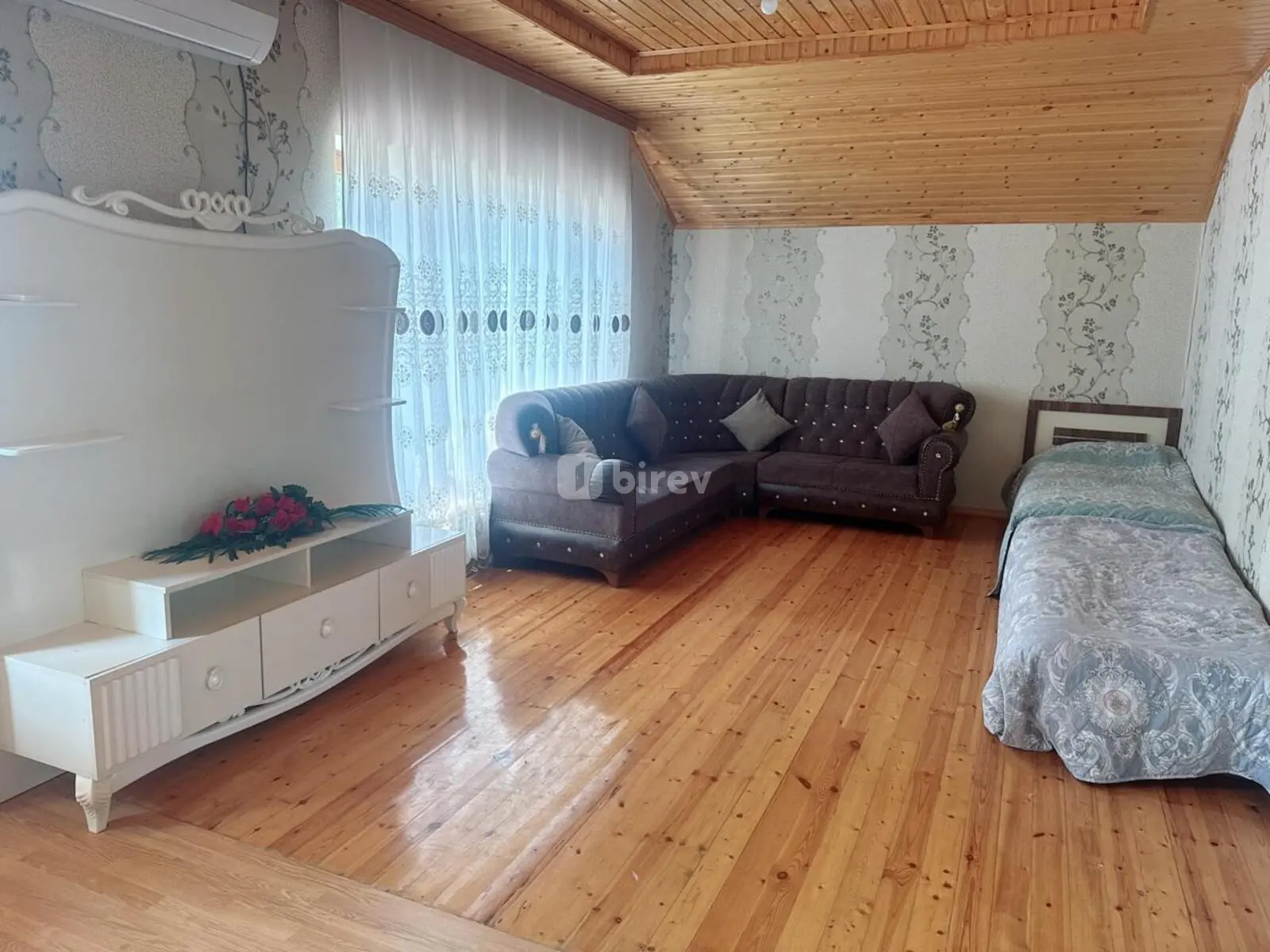 4 otaqlı ev / villa, İsmayıllı, İsmayıllı rayonu — şəkil 12