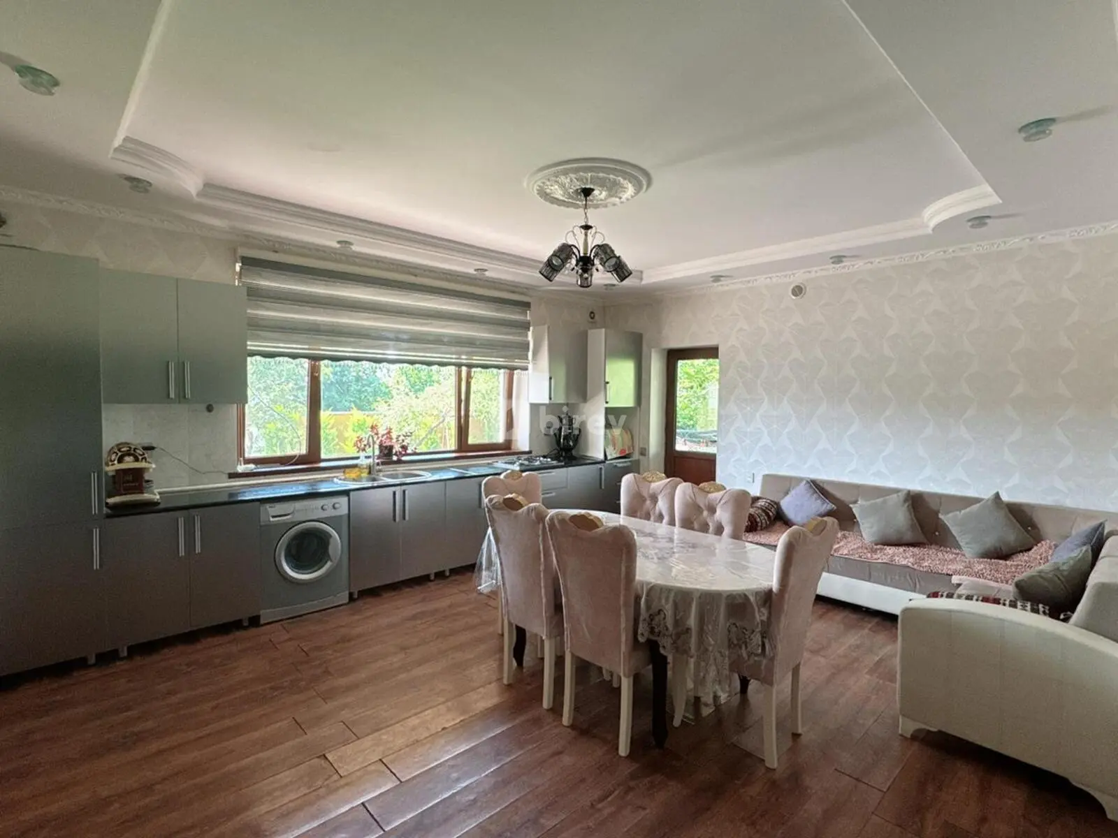 4 otaqlı ev / villa, İsmayıllı, İsmayıllı rayonu — şəkil 13