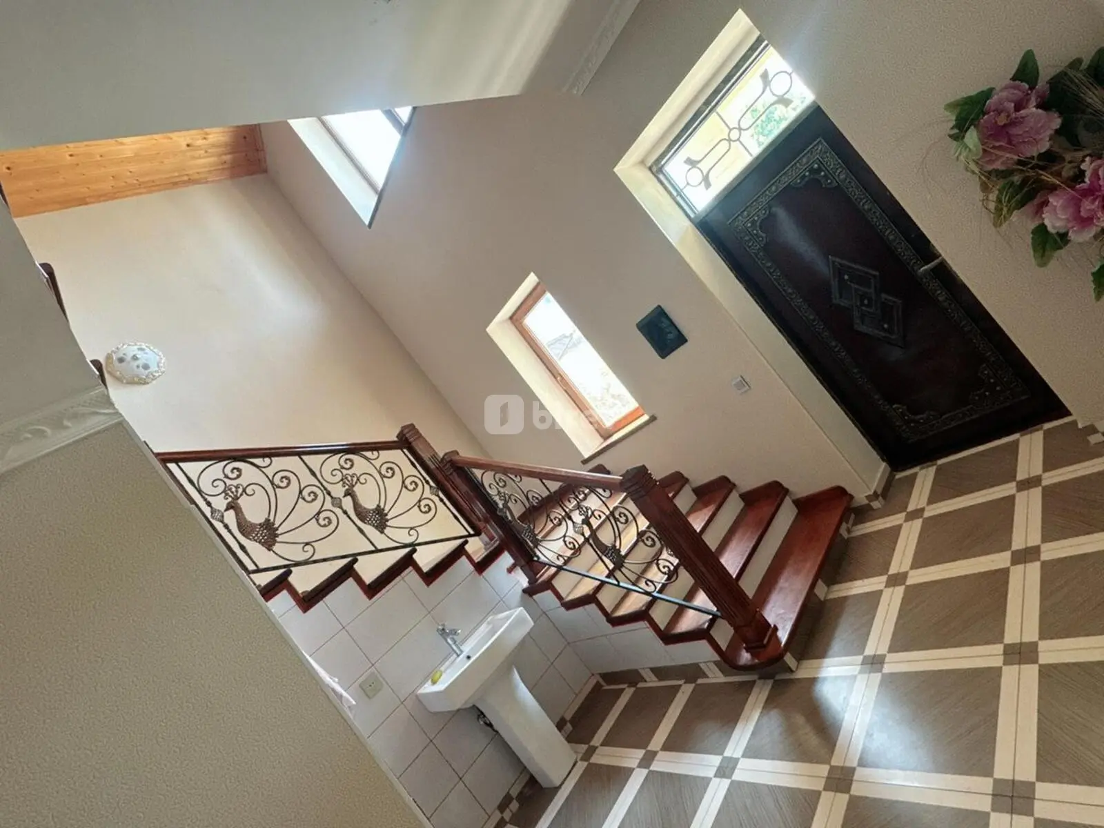 4 otaqlı ev / villa, İsmayıllı, İsmayıllı rayonu — şəkil 16