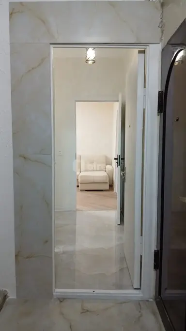 2 otaqlı mənzil, 4-cü mikrorayon q.