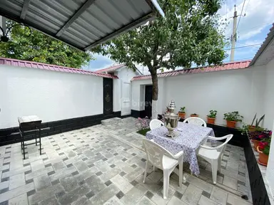 2 otaqlı ev / villa, Qəbələ, Qəbələ r.