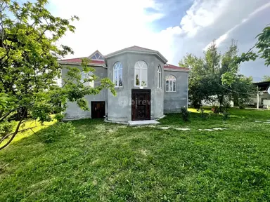 4 otaqlı ev / villa, Qəbələ, Qəbələ r.