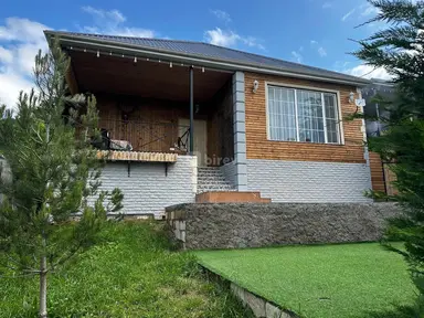 3 otaqlı ev / villa, Quba, Quba r.