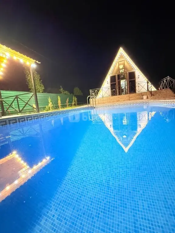 2 otaqlı ev / villa, Qəbələ, Qəbələ