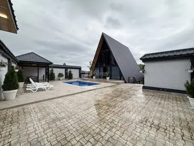4 otaqlı ev / villa, Quba, Quba r.