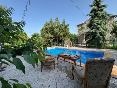 4 otaqlı ev / villa, Quba, Quba r.