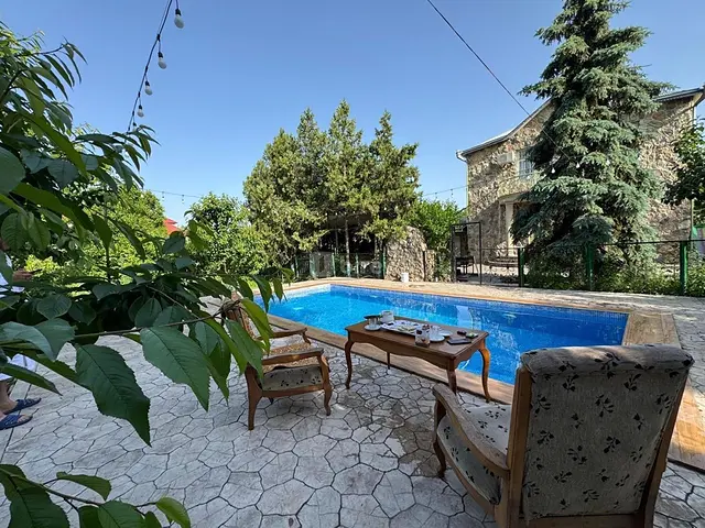 4 otaqlı ev / villa, Quba, Quba