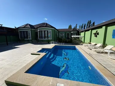 3 otaqlı ev / villa, Quba, Quba r.