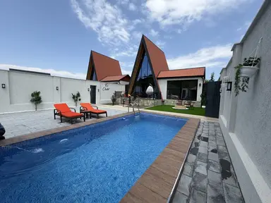 3 otaqlı ev / villa, Quba, Quba r.