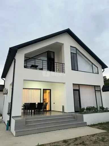 4 otaqlı ev / villa, Quba, Quba r.