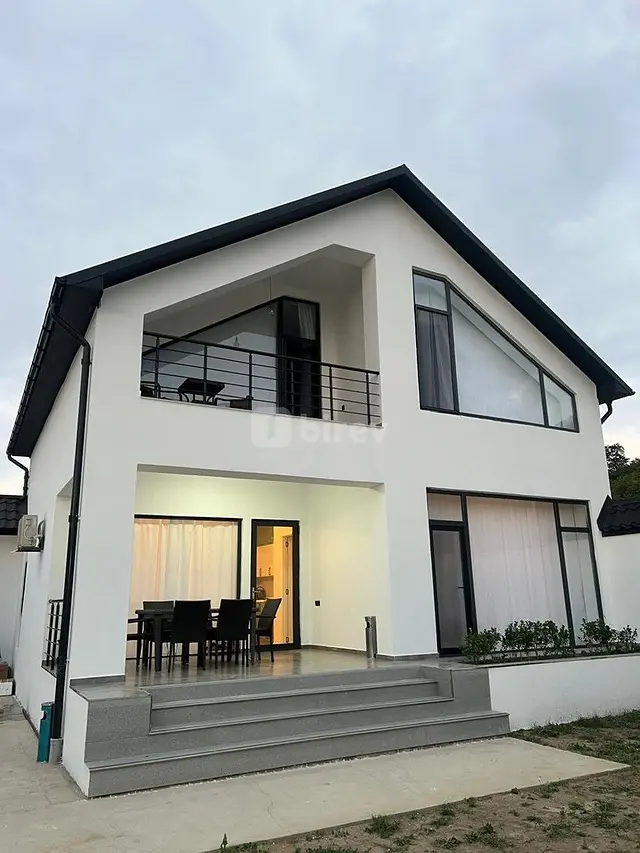 4 otaqlı ev / villa, Quba, Quba