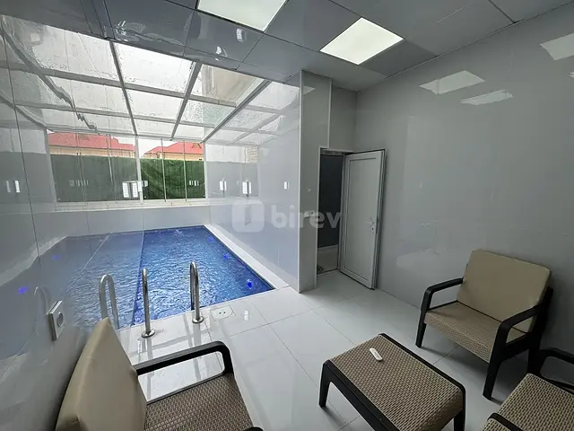 5 otaqlı ev / villa, Quba, Quba