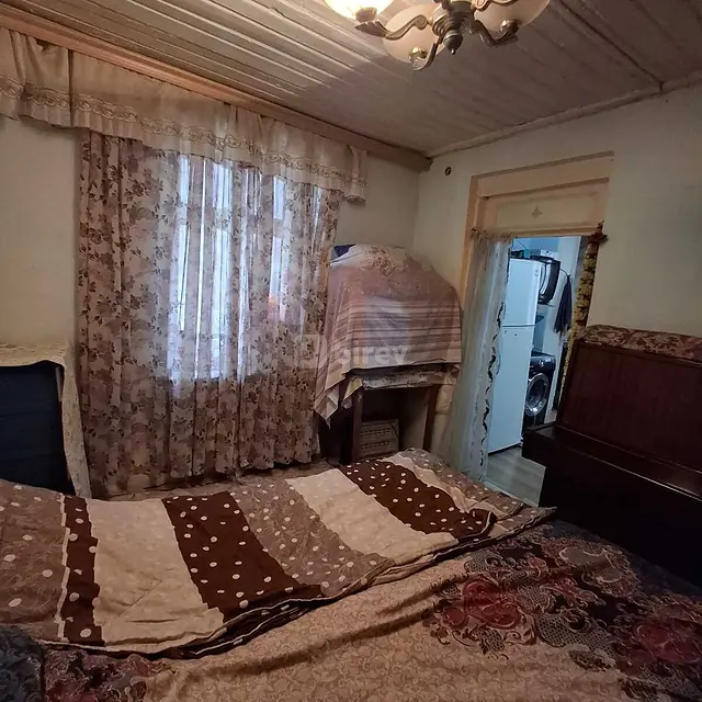 1 otaqlı ev / villa, Sabunçu, Sabunçu, Bakı