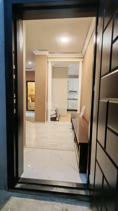3 otaqlı mənzil, Xırdalan q.