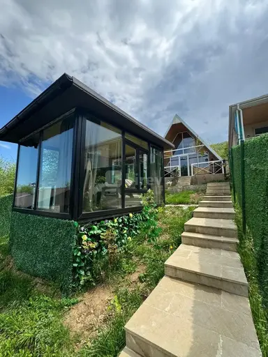 3 otaqlı ev / villa, Quba, Quba r.