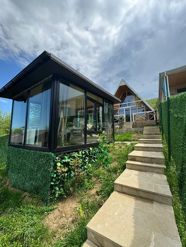 3 otaqlı ev / villa, Quba, Quba