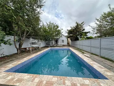 5 otaqlı ev / villa, Nabran