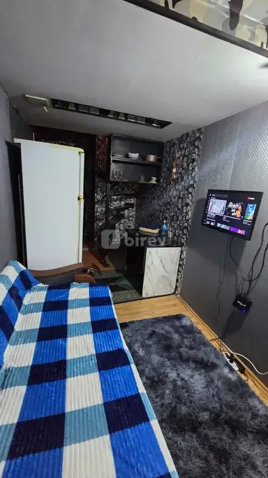 1 otaqlı mənzil, Səbail rayonu, 28 May m.