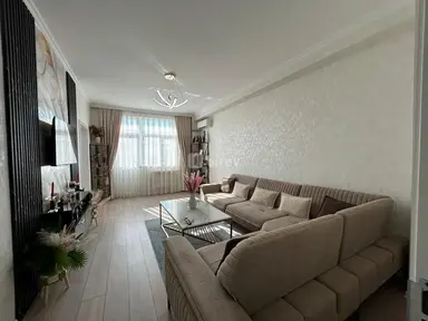 2 otaqlı mənzil, Masazır q.