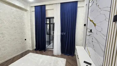 2 otaqlı mənzil, Xırdalan q.