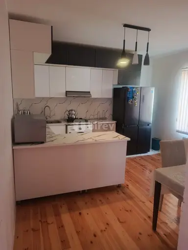 3 otaqlı ev / villa, Zığ q.