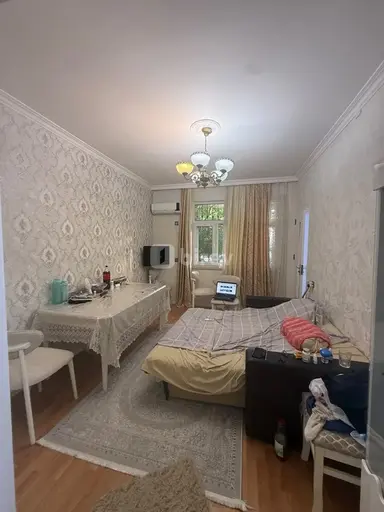 2 otaqlı mənzil, 4-cü mikrorayon q.