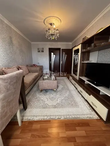 2 otaqlı mənzil, Sumqayıt, Sumqayıt ş.