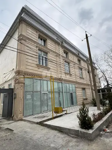 Obyekt, Göyçay, Göyçay r.