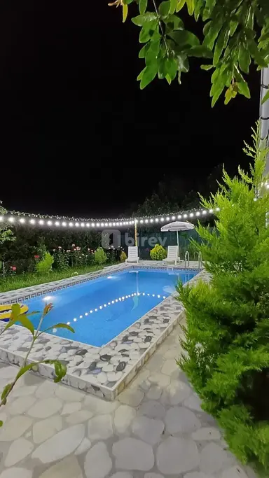 4 otaqlı ev / villa, İsmayıllı, İsmayıllı r.