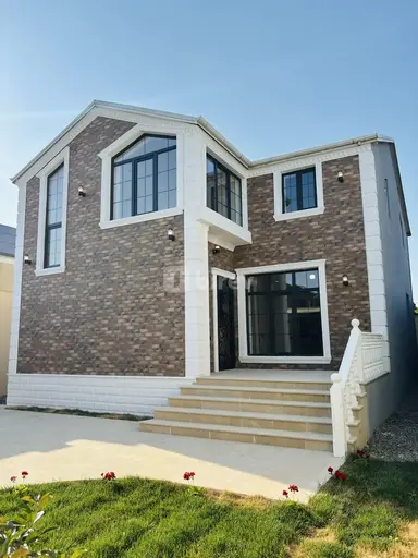 5 otaqlı ev / villa, Buzovna q.